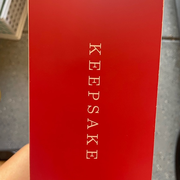 NEW IN BOX Hallmark Keepsake Oogie Boogie Ornament - Picture 2 of 4